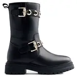 Ботинки Gioseppo Bellaire, черный - фото