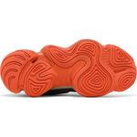 Кроссовки Yeezy 500 Enflame, оранжевый - фото 4