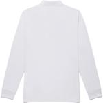 Поло Tough Series унисекс DESCENTE, синий - фото 7