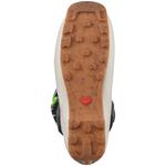 Горнолыжные ботинки Salomon MTN Summit Pro Alpine Touring 2024, зеленый - фото 4