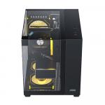 Корпус AOC CG389, Mini Tower, чёрный - фото 6