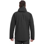 Куртка Montane Solution Full Zip Rain, черный - фото 2