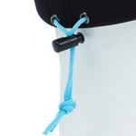 Неопреновая шапочка 3 мм Water Walking черная OCEAN STEP - фото 6