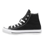 Кроссовки высокие Converse Chuck Taylor All Star Hi, черный - фото 3