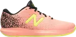 Кроссовки New Balance 996v4 'Ginger Pink', розовый - фото 2