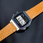 CASIO Часы Unisex Gray Watch - фото 4