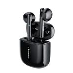 Беспроводные наушники Lenovo XT83 (CN), черный - фото