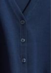 Кардиган Next, темно-синий - фото 3