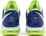 Кроссовки Nike LeBron 8 V/2 Low 'Sprite' 2021, синий - фото 7