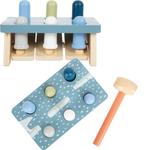 Деревянный гвоздезабиватель Арктический гвоздезабиватель small foot - фото 2