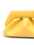Сумка-клатч Themoirè Tia, желтый - фото 4
