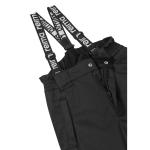 Брюки зимние Reima Tuokio, черный - фото 3