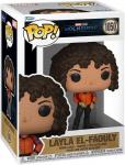 Фигурка Funko Pop! Marvel: Moon Knight - Layla Vinyl Bobblehead - фото