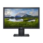Монитор DELL E2020H, 19.5", HD+, TN, 60 Гц, чёрный - фото 2