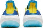 Кроссовки Adidas UltraBoost 22 'Yellow Sky Rush', желтый - фото 7