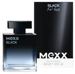Туалетная вода Mexx Black Man - фото 3