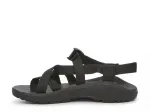 Сандалии Z/Cloud 2 Sport Chaco, Black - фото 3