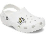 Джиббитсы NHL Pittsburgh Penguins Crocs - фото 3