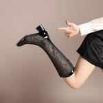 Сапоги Mulinsen Knee-high Boots Women's - фото 7