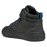 Кроссовки Geox Weemble, черный - фото 4