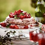 Подставка для торта Ikea Arv Brollop, 29 см - фото 5