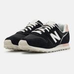 Кроссовки New Balance Wl373, черный/розовый - фото 4