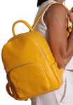 Рюкзак Chiara Ferretti Rucksack, Yellow - фото 2