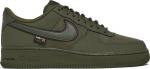 Кроссовки Nike Air Force 1 Low '07 'Cargo Khaki', зеленый - фото 2