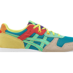 Кроссовки lyte classic 'day lyte pack' Asics, многоцветный - фото 2