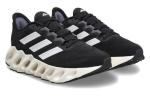 Кроссовки adidas Switch FWD Black White, черный - фото 3