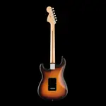 Fender Limited Edition American Performer Timber Stratocaster Sugar Pine 2-Color Sunburst с чехлом - фото 3