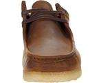 Оксфорды Wallabee Clarks, пчелиный воск - фото 7