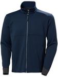 Флисовая куртка Helly Hansen, синий - фото