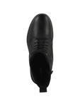 Ботинки GEOX U Meiern, Black - фото 3
