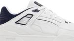 Кроссовки Puma Slipstream White Peacoat, белый - фото 2
