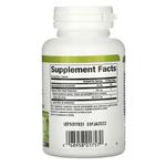 Расторопша Natural Factors 160 мг, 60 капсул - фото 3