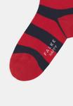 Носки Happy Stripe 2-Pack multipack FALKE, темно-синий - фото 3