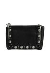 Клатч DEPECHE Clutch, Black Nero /Black - фото