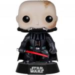 Фигурка Funko POP! Star Wars: Unmasked Darth Vader - фото