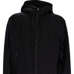 HUGO BOSS Куртка мужская черная, Black - фото 5