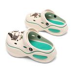 Сабо женские Jeep - фото 7