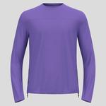 Рубашка-карго Explorer Chill-Tec с длинными рукавами ODLO - фото