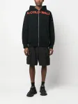 Худи Sphere с логотипом A-COLD-WALL*, черный - фото 2