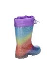 Резиновые сапоги Lico, красочный - фото 4
