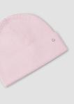 s.Oliver Шапка в цвете Rose - фото 2