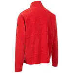 Флис Trespass Farnworth full zip, красный - фото 2