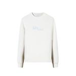 ANTA Свитшот Women's Papyrus White - фото