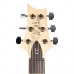 Электрогитара PRS CE24 Semi-Hollow, Faded Blue Smokeburst - фото 6