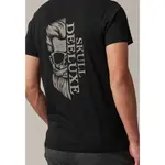 Футболка Deeluxe Adkins, черный - фото 4