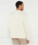 Толстовка Loose fit Gant, бежевый - фото 3